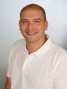 Βασίλειος Κούφογλου